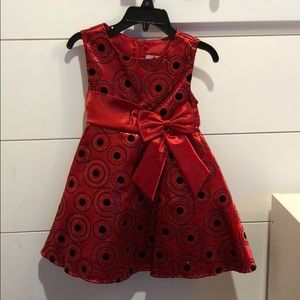 Fun party dress!
